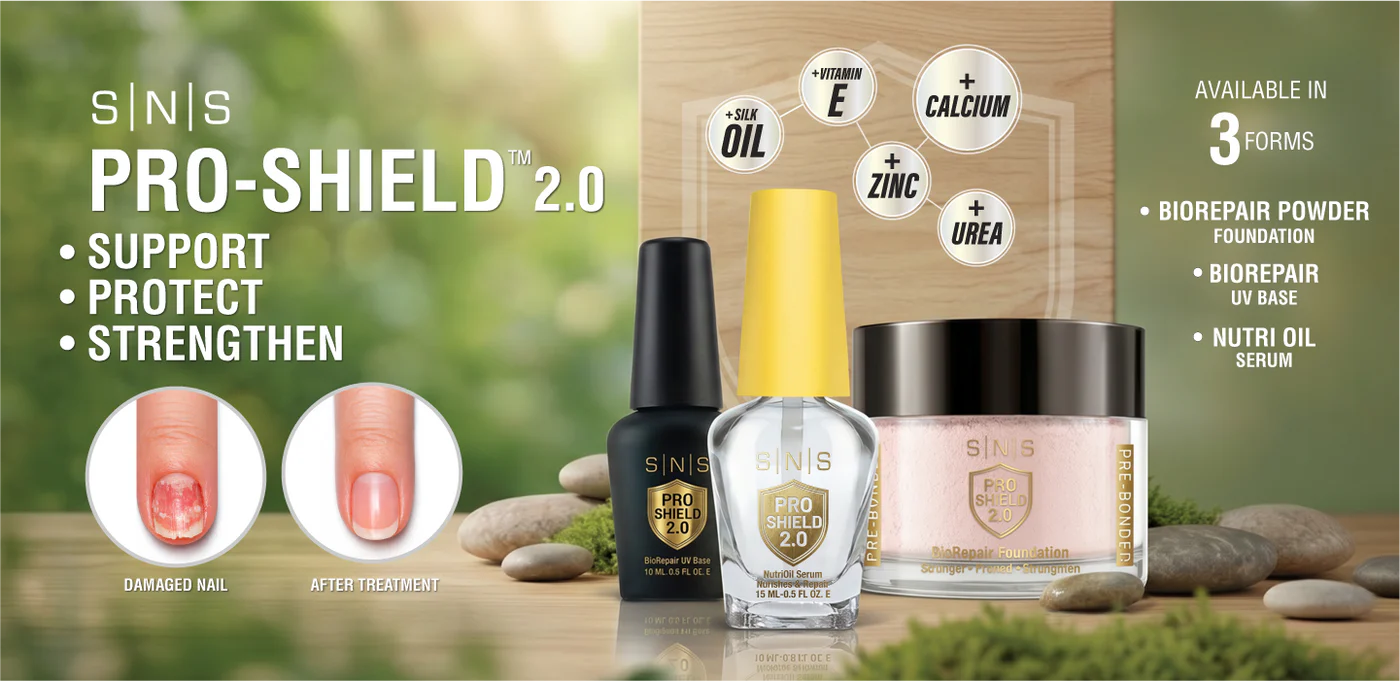 Master the Art of Manicures